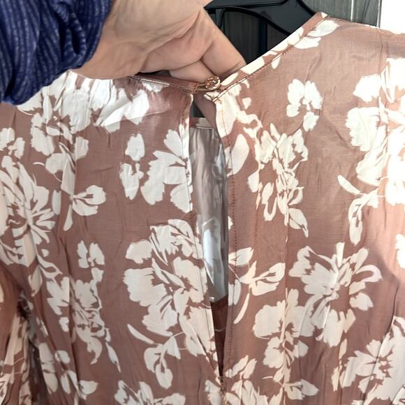 $340 NWT Keepsake the label AUSTRALIA Rosa Mini Dress US 8 - Picture 10 of 11